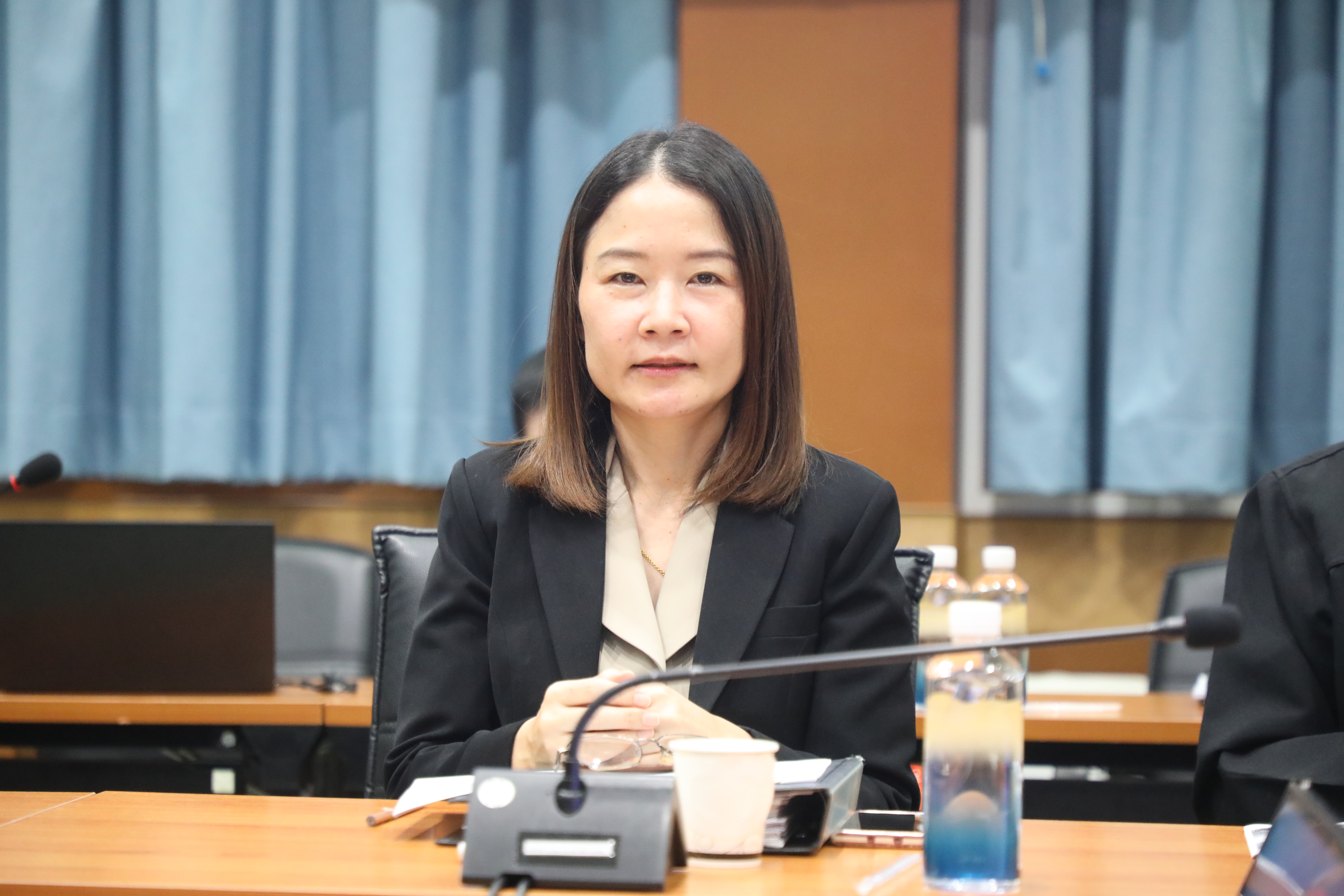 title - ส.ป.ก. ประชุมสำนักกฎหมาย ครั้งที่ 1/2569